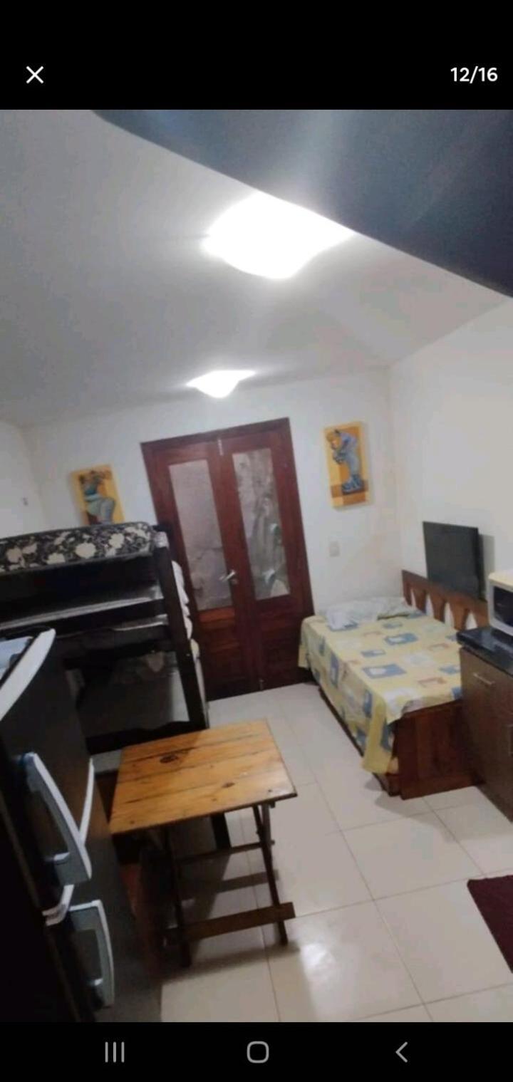 Apartamento Triplex Solar Guaramiranga 02 Exterior foto